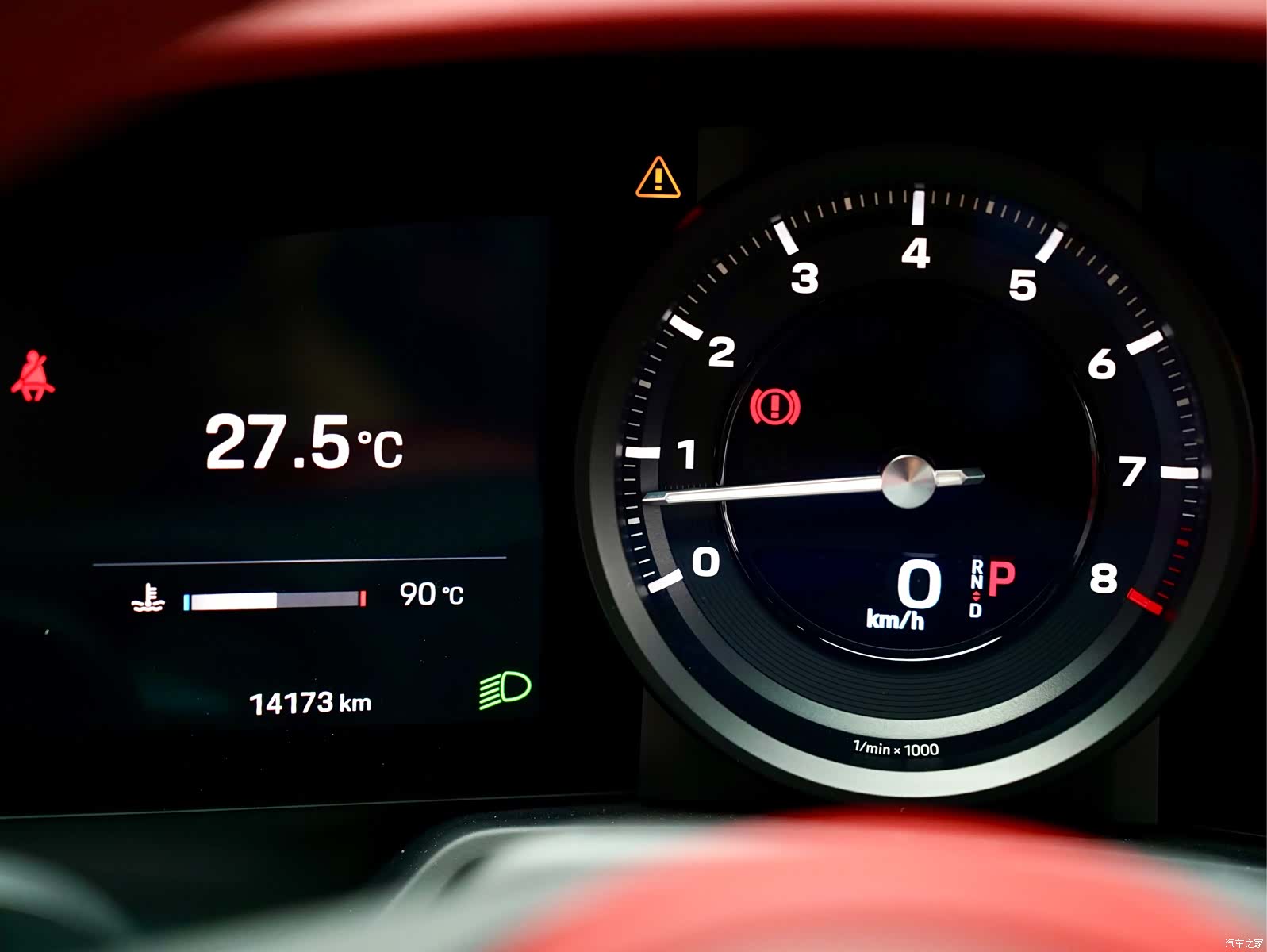 Porsche 911, 2022 7