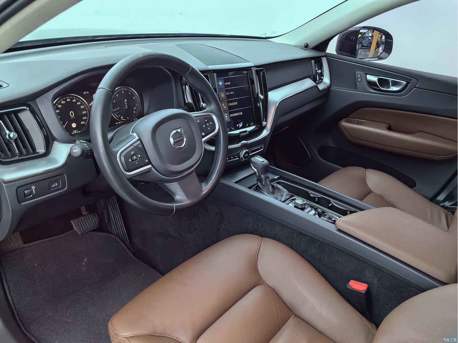 Volvo XC60, 2018 14