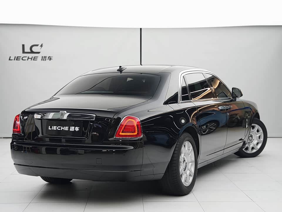 Rolls-Royce Gust Rolls-Royce Gust
