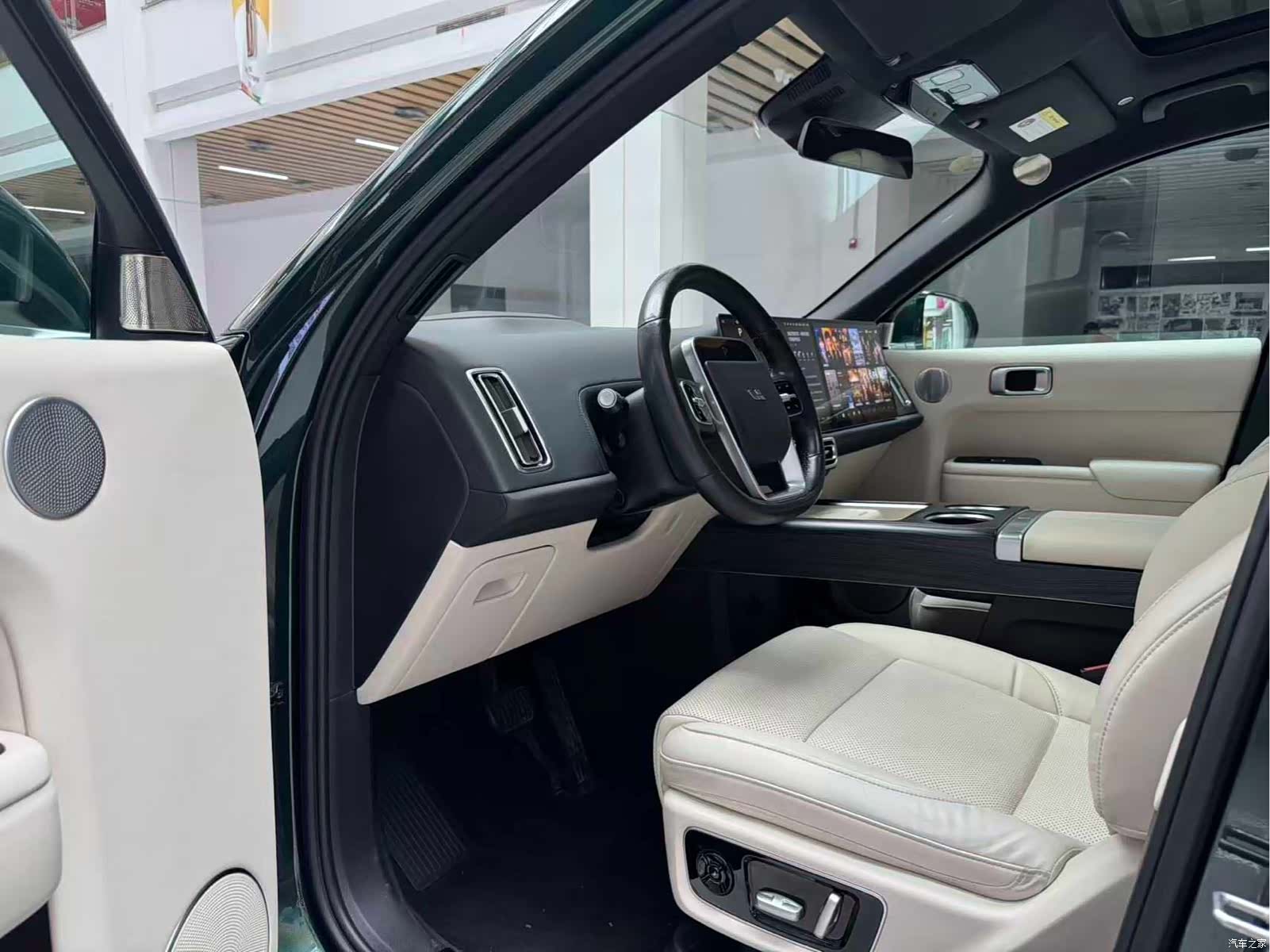 Li Auto L9, 2023 9