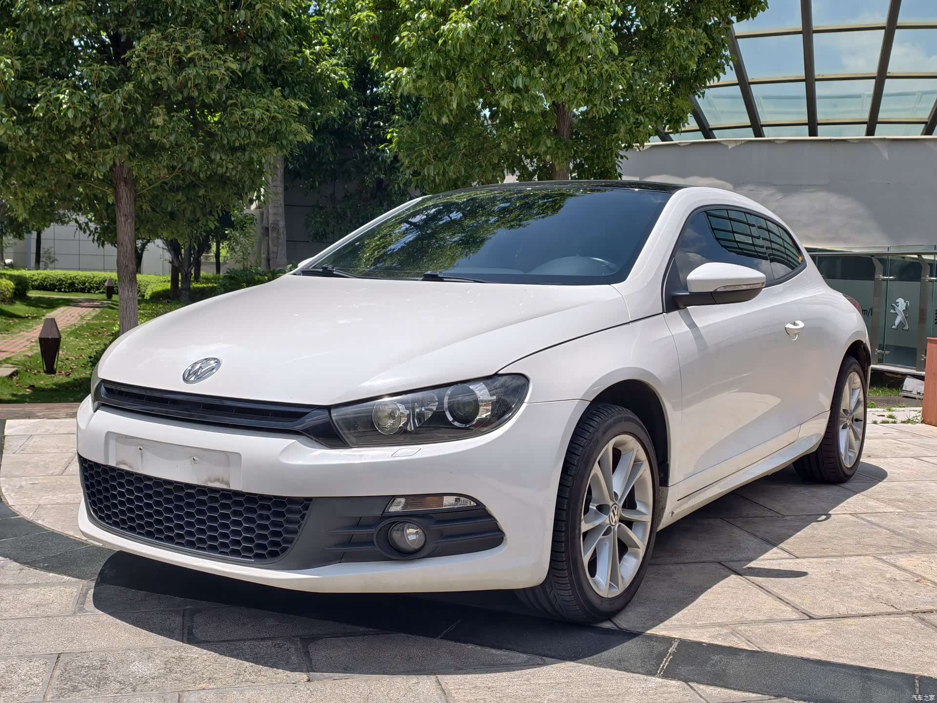 Volkswagen GTS