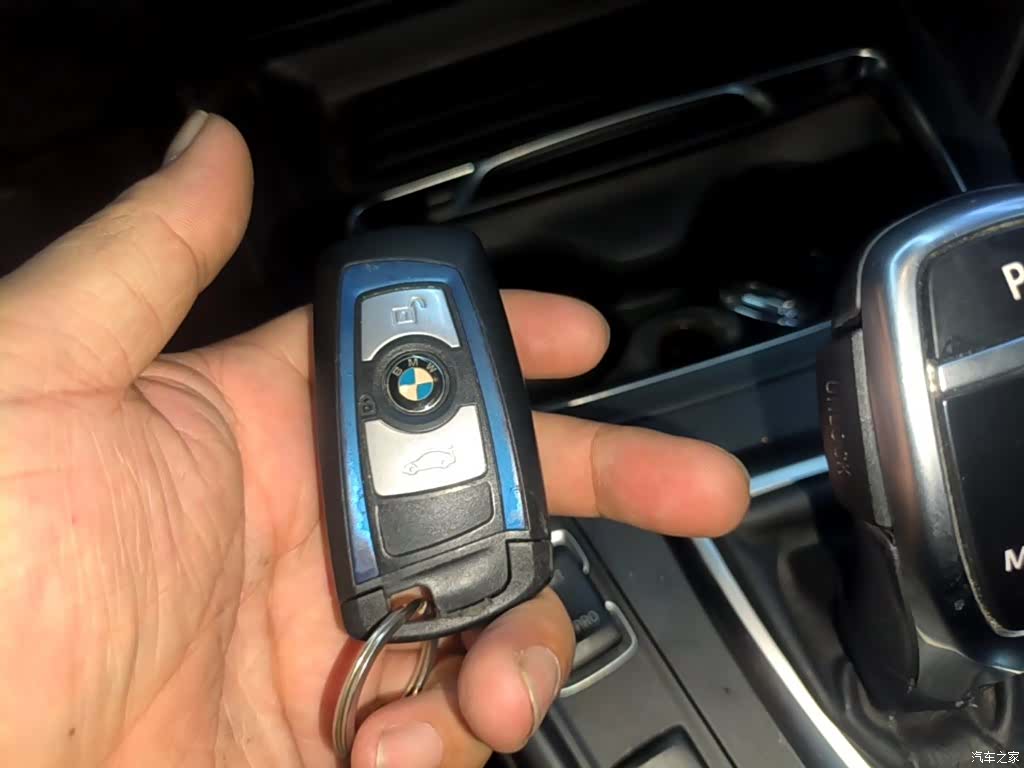 BMW 3 Series, 2017 9