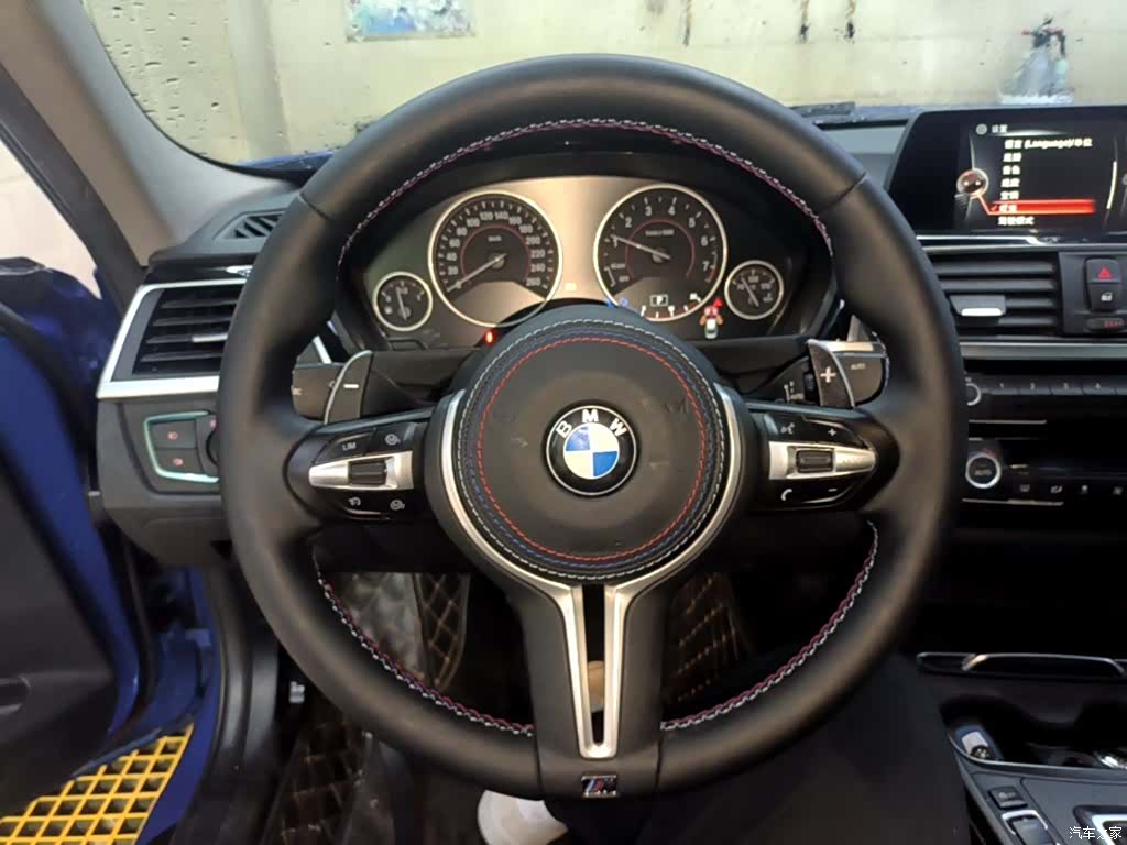 BMW 3 Series, 2017 11