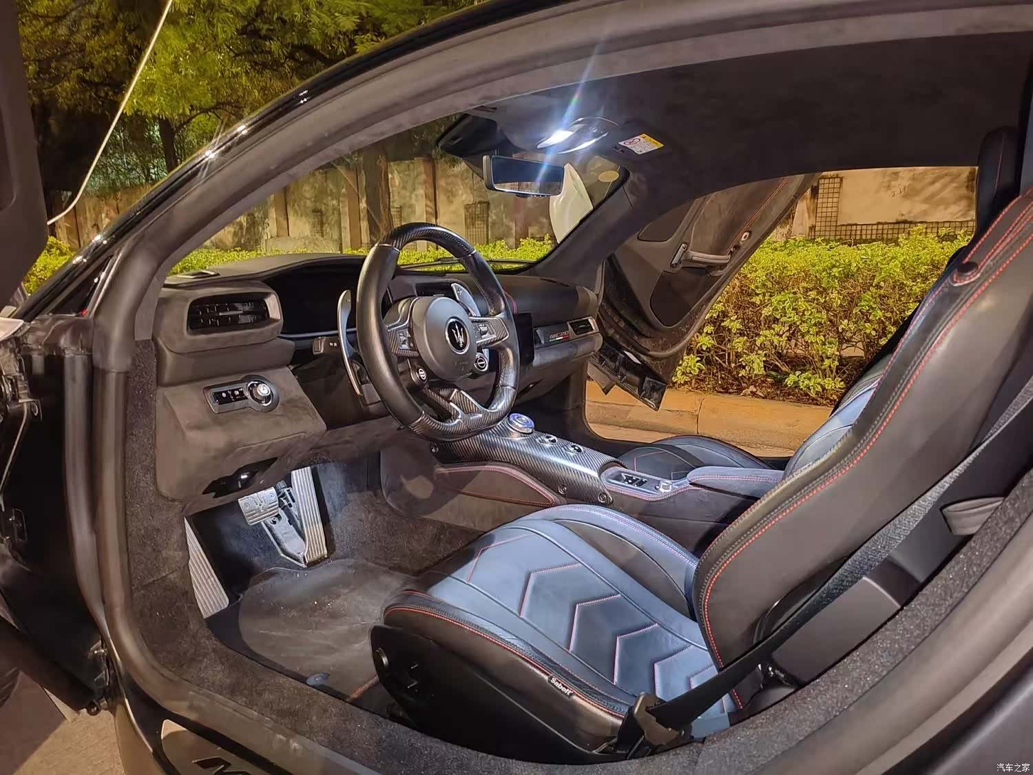 Maserati MC20, 2023 6