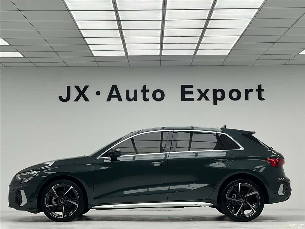 Audi A3, 2022 9