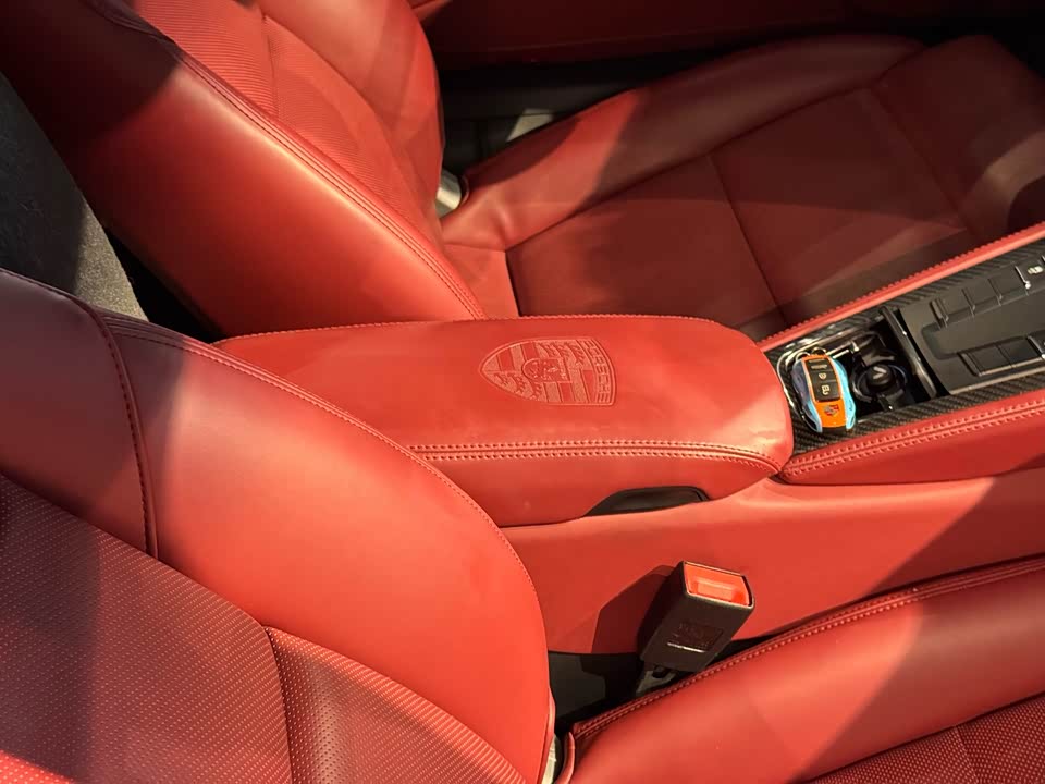 Porsche 718 Porsche 718