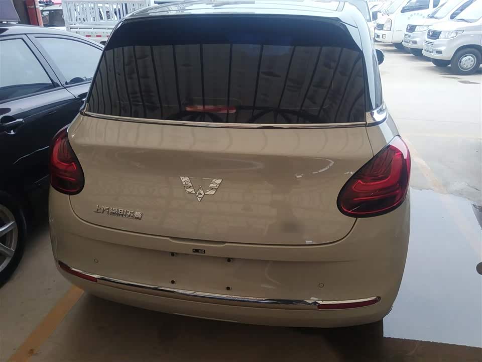 Wuling Wuling Bingguo