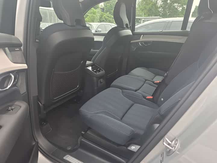 Volvo XC90, 2025 года фото 9