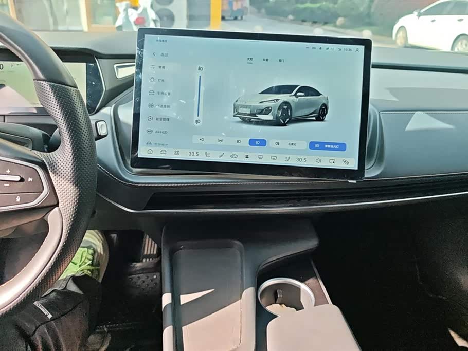 DEEPAL Dark blue SL03