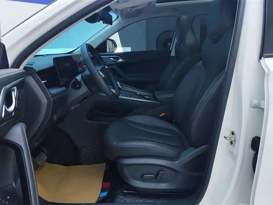 Roewe RX5 Roewe RX5