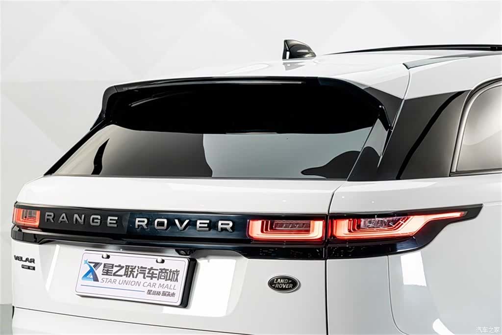 Land Rover Range Rover, 2018 8