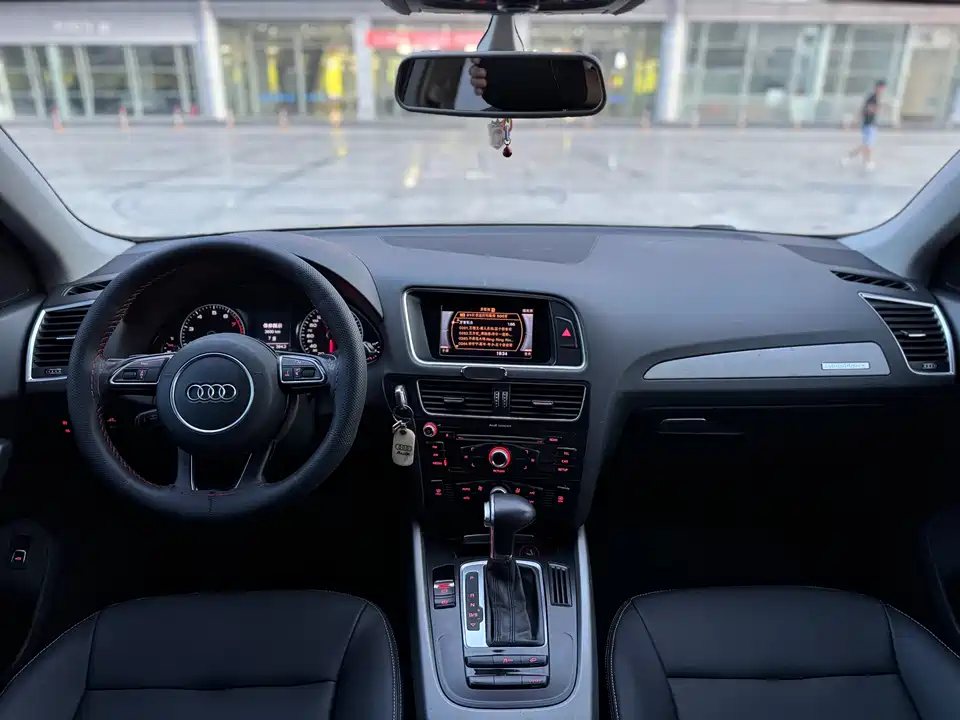 Audi Q5 Audi Q5