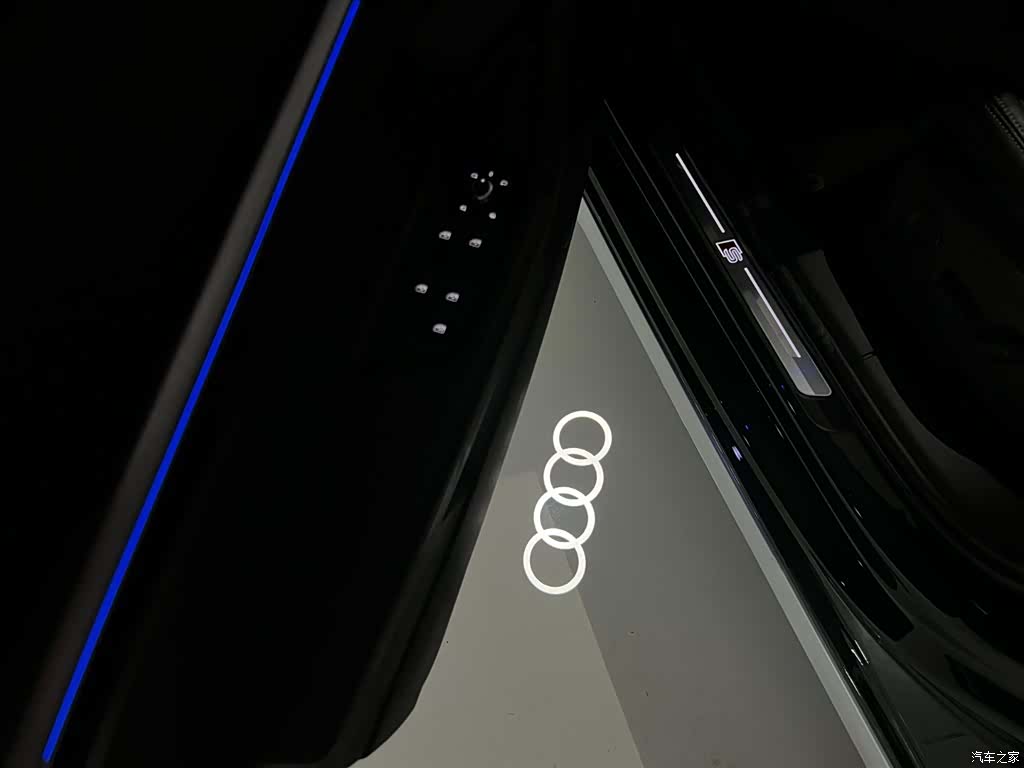 Audi A3, 2022 24