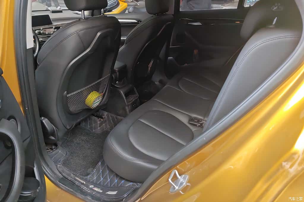 BMW X2, 2019 11