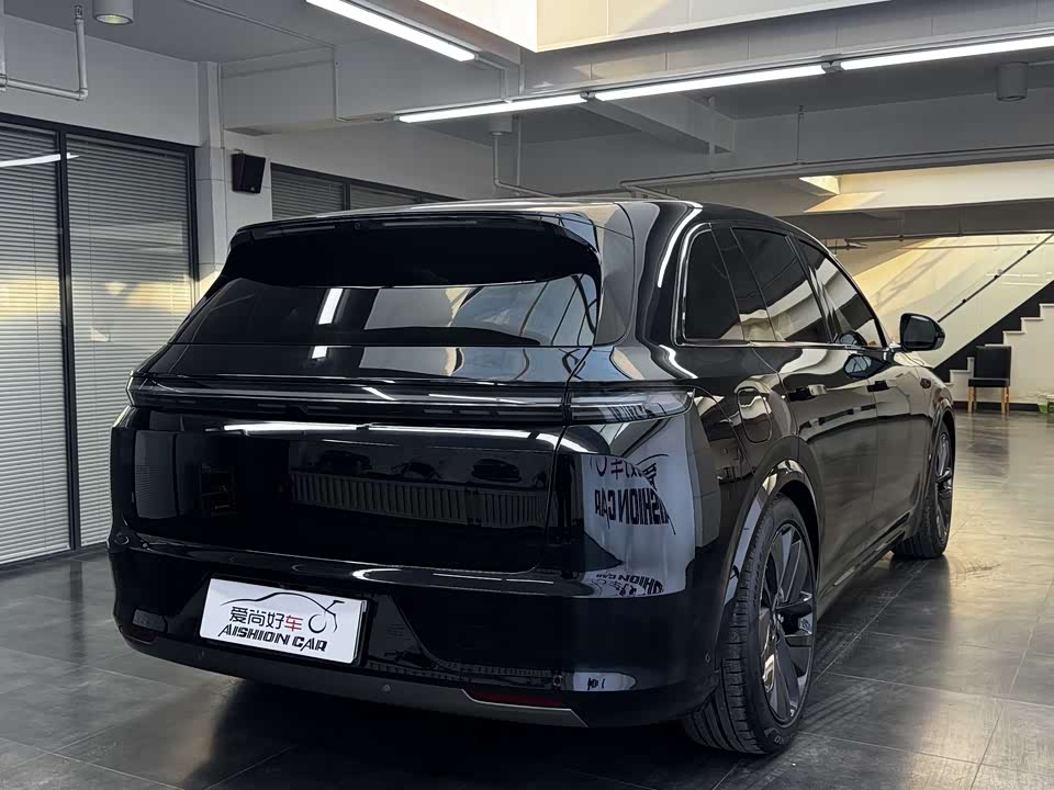Li Auto Ideal L7