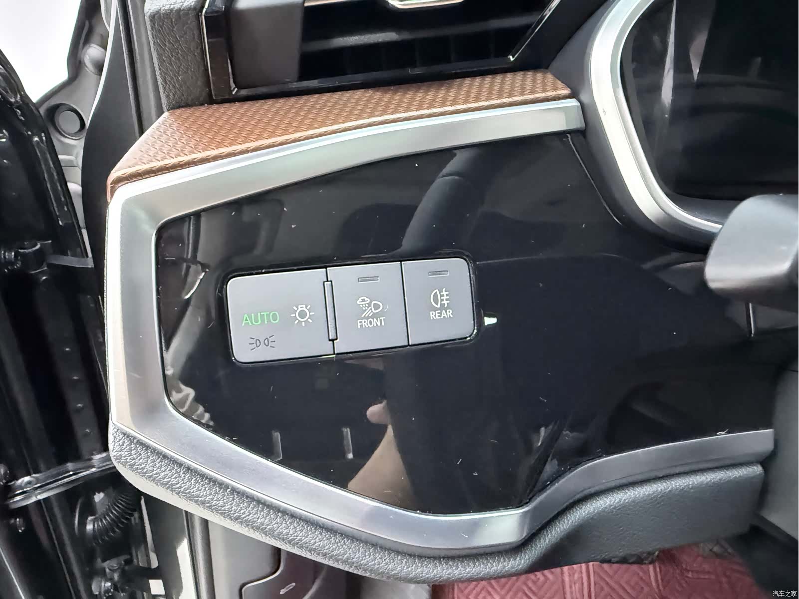 Audi Q3, 2022 18