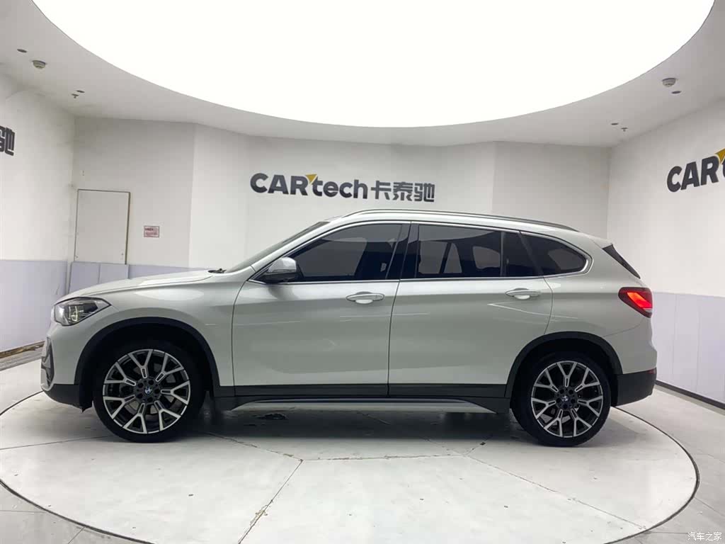 BMW X1, 2023 8