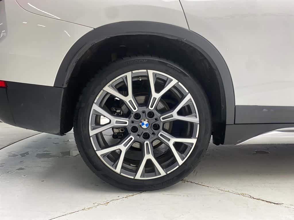 BMW X1, 2023 11