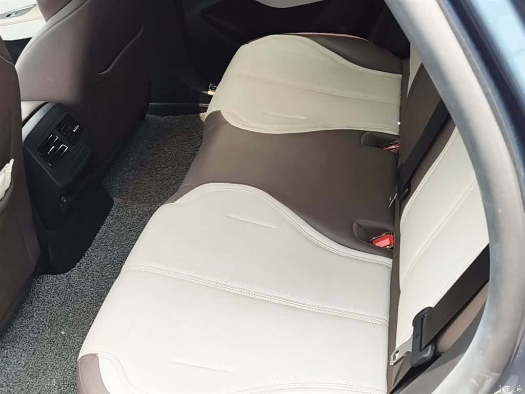 BYD Qin, 2024 17