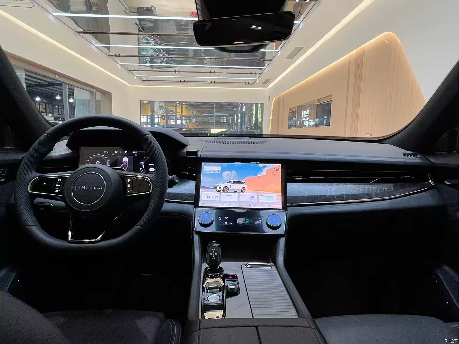 Lynk & Co 02, 2022 9