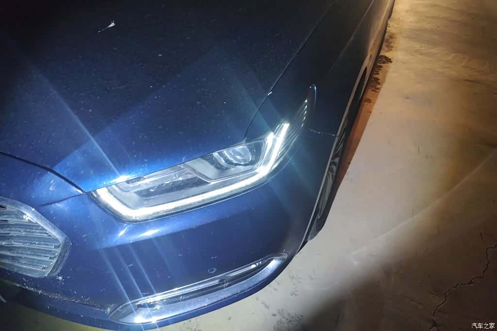 Ford Taurus, 2017 все фото