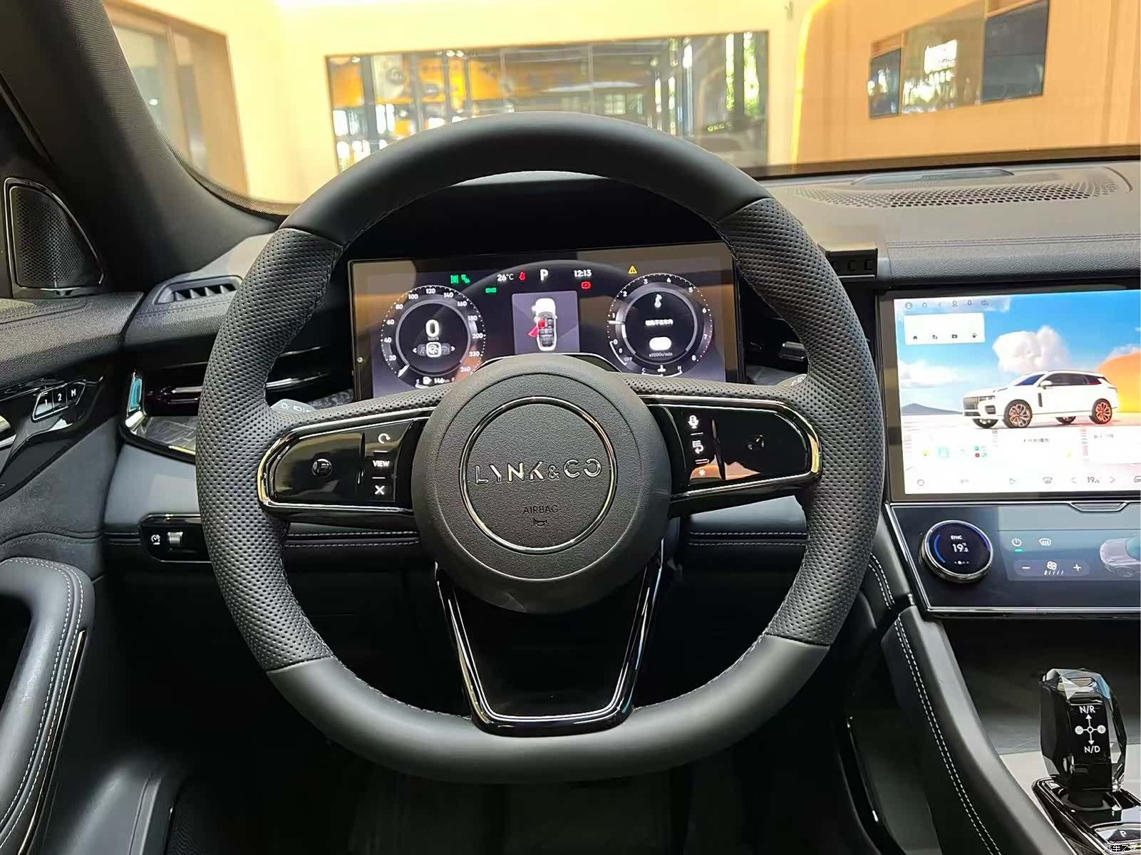 Lynk & Co 02, 2022 10