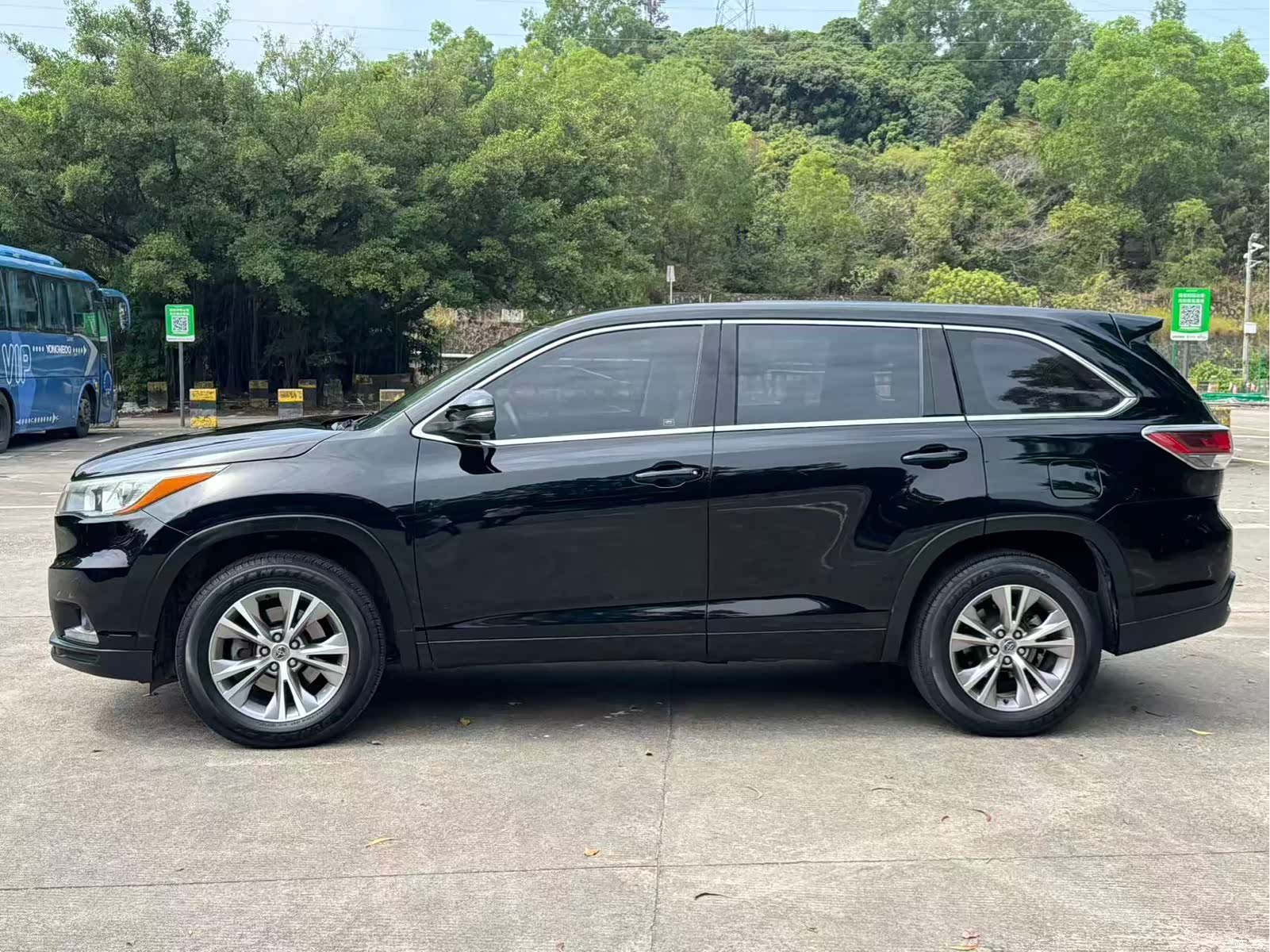Toyota Highlander, 2016 13