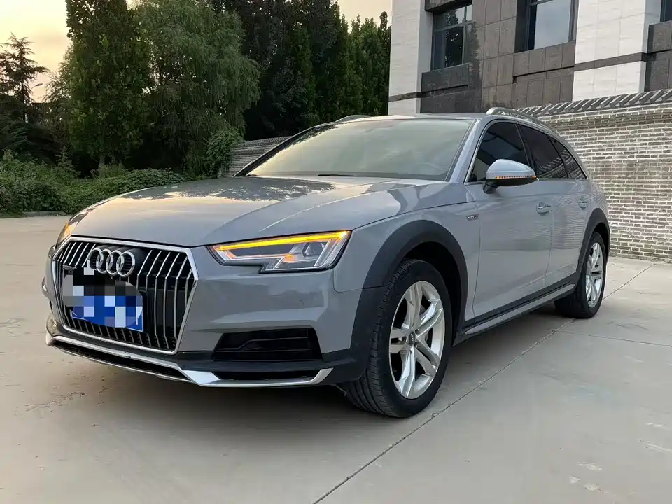 Audi A4 Audi A4