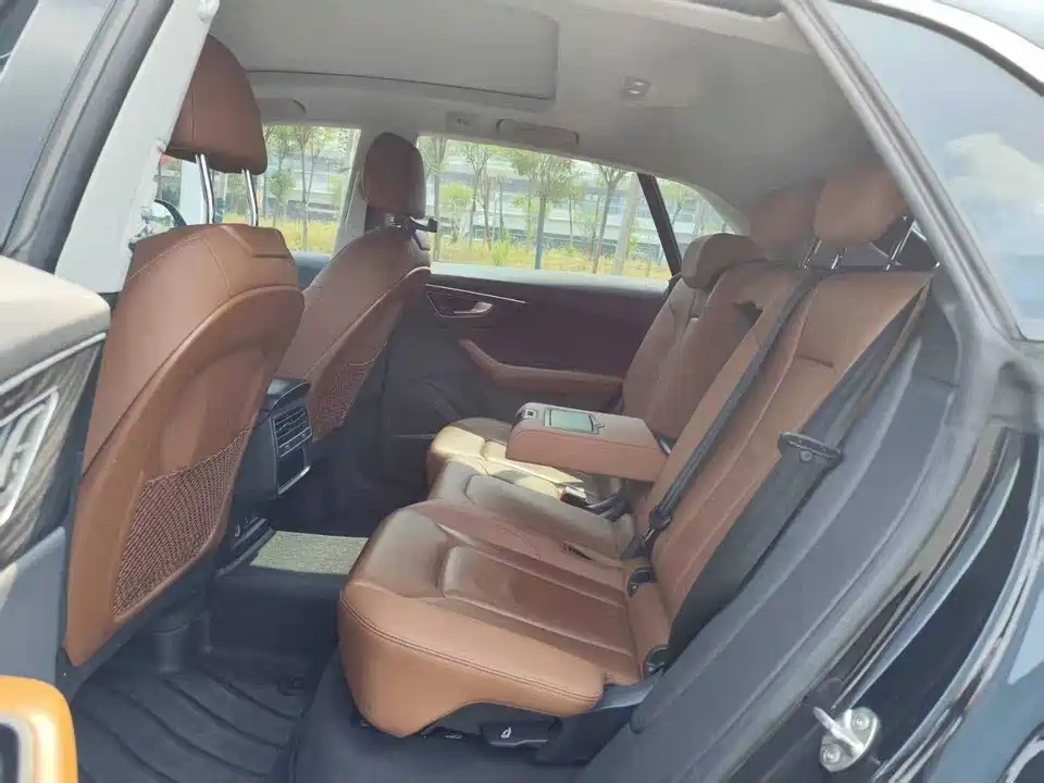 Audi Q8 Audi Q8