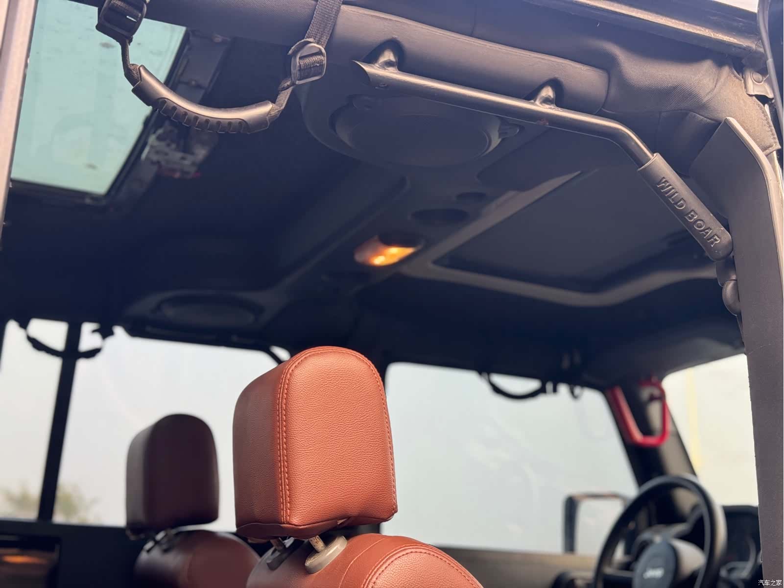 Jeep Wrangler, 2010 14