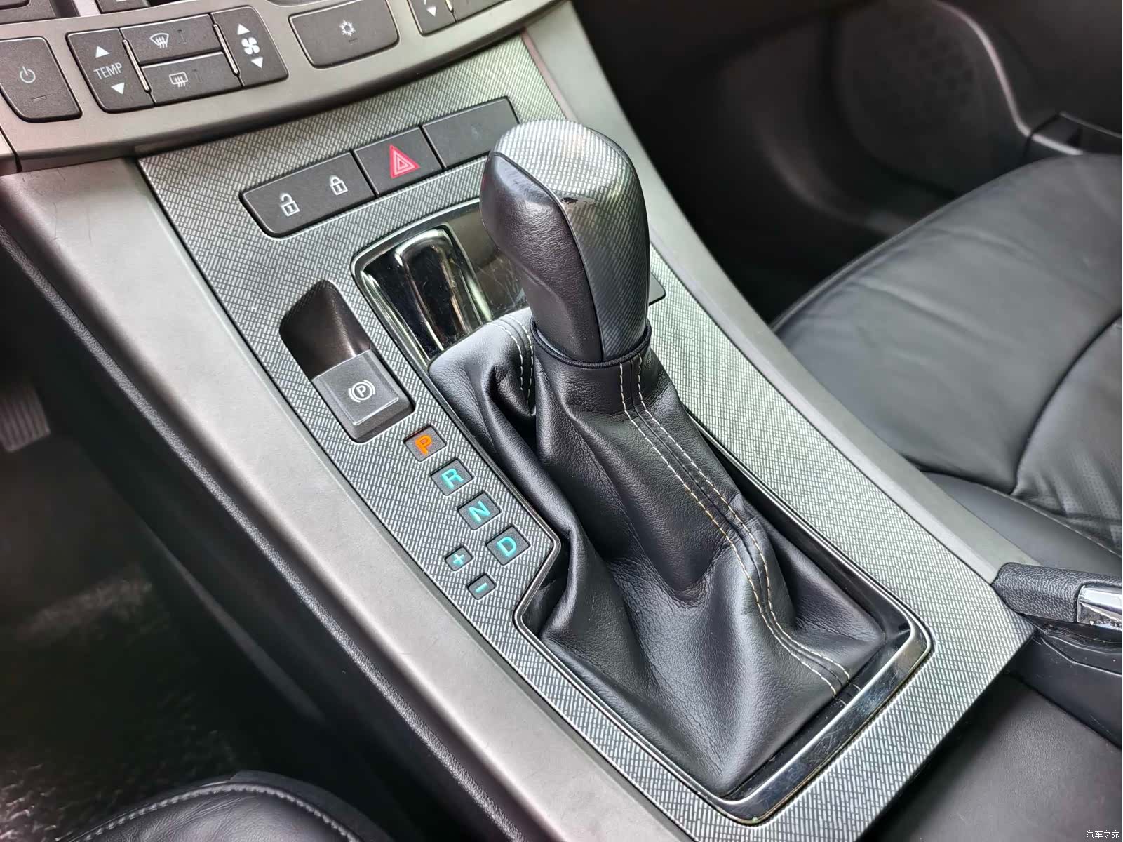 Buick LaCrosse, 2012 6