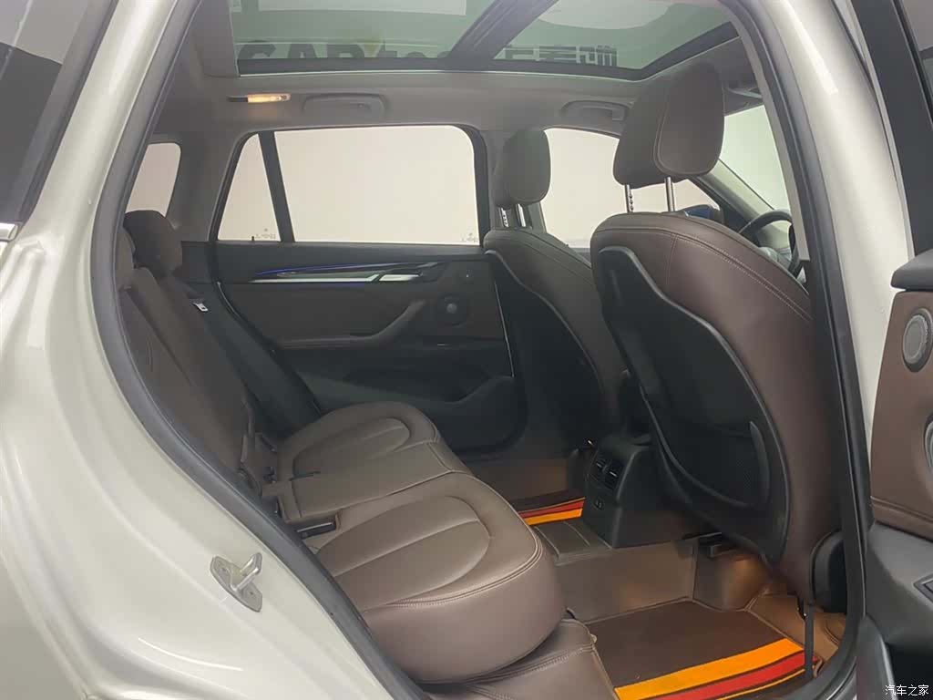 BMW X1, 2023 24