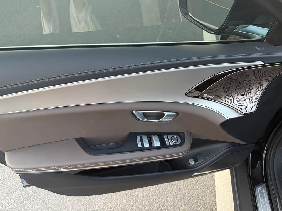 BYD Han BYD Han