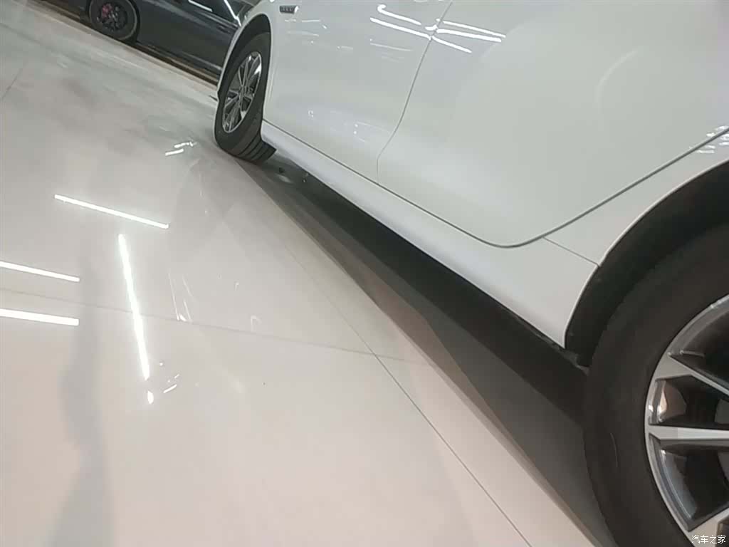 BYD Qin, 2024 22