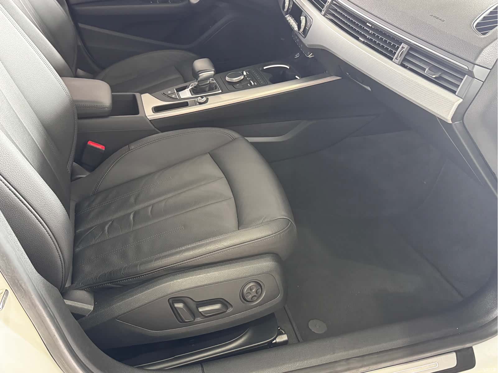 Audi A5, 2019 12