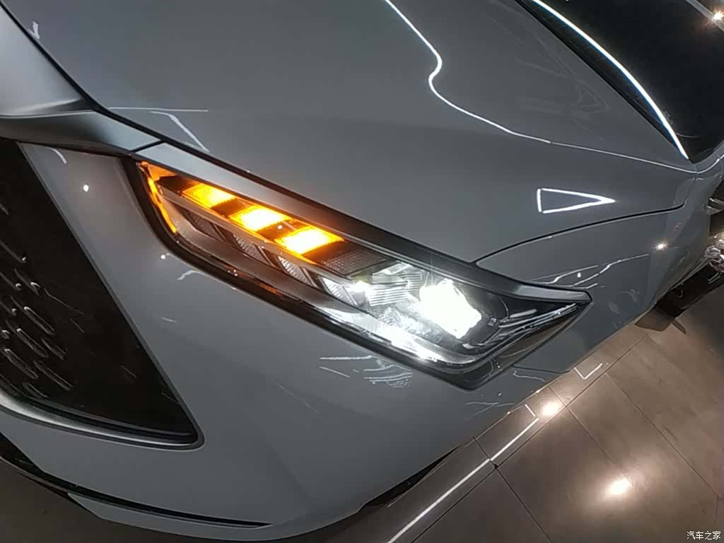 BYD Qin, 2024 24