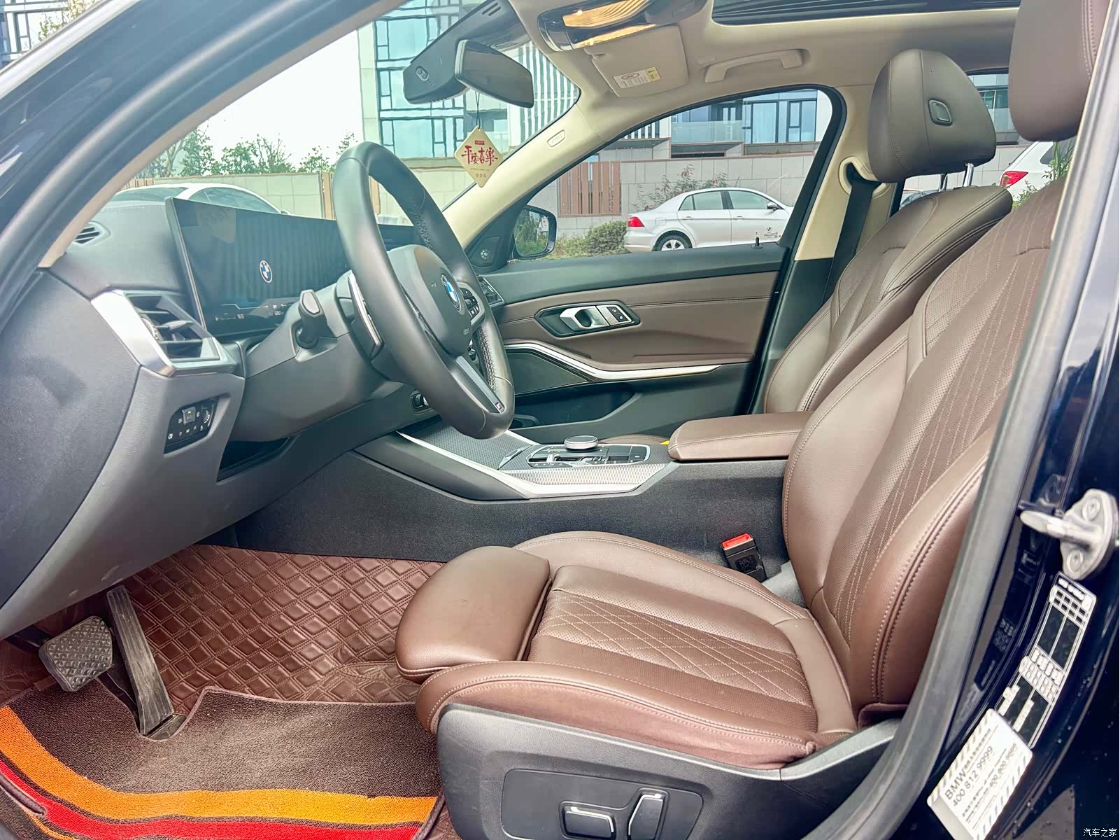 BMW 3 Series, 2024 4