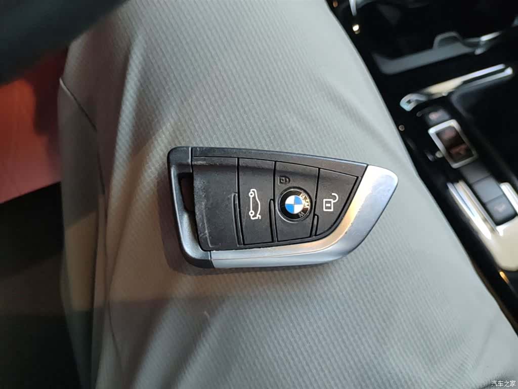 BMW X1, 2019 8