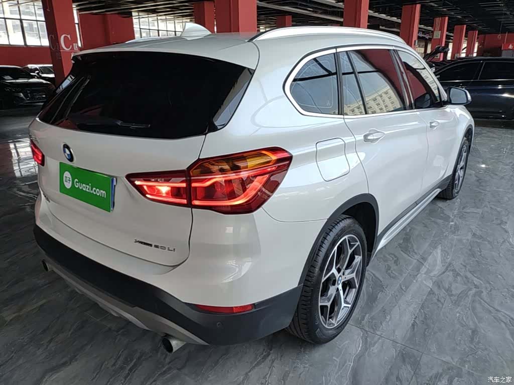 BMW X1, 2019 6