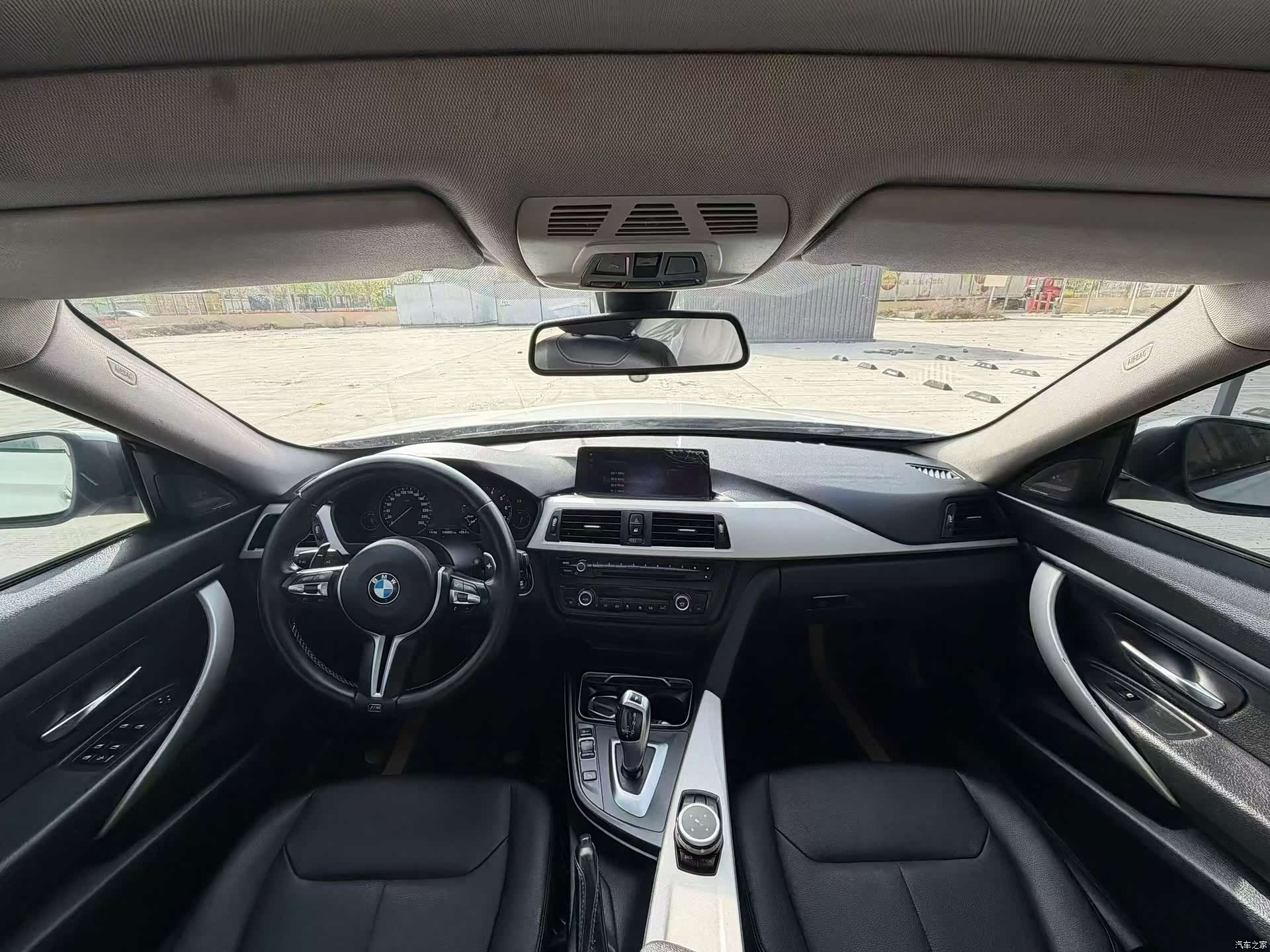 BMW 3 Series, 2016 4