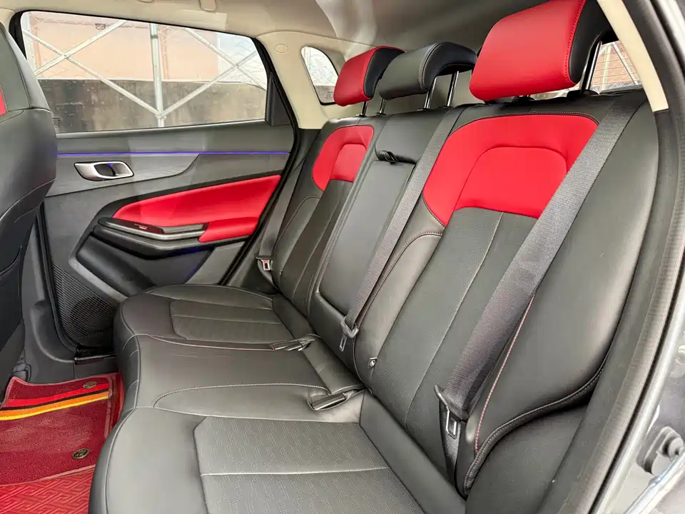Changan CS55PLUS