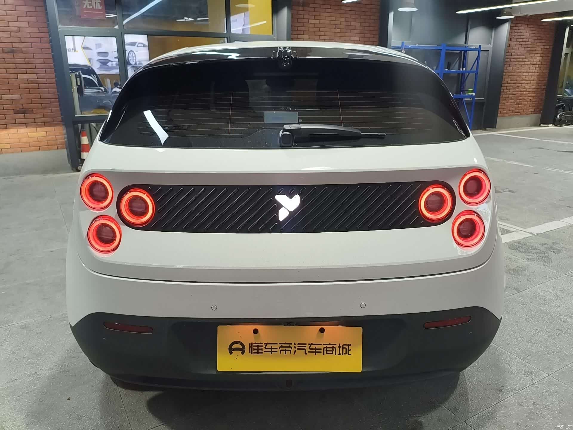 NIO firefly, 2026 17