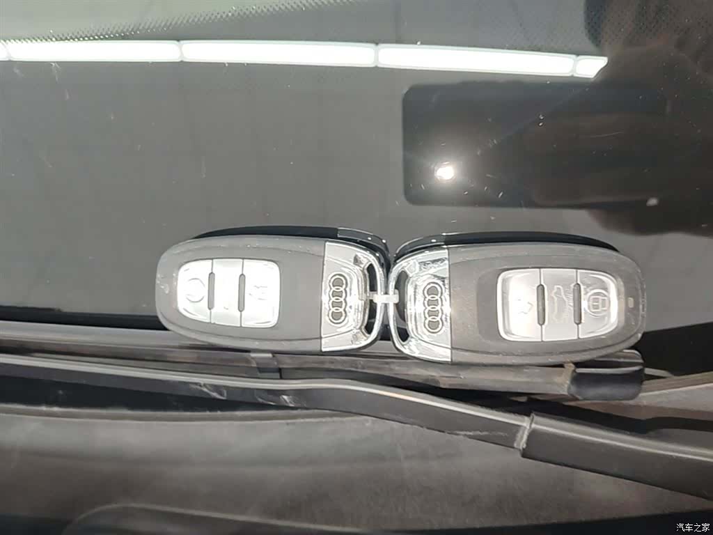Audi A6L, 2016 9