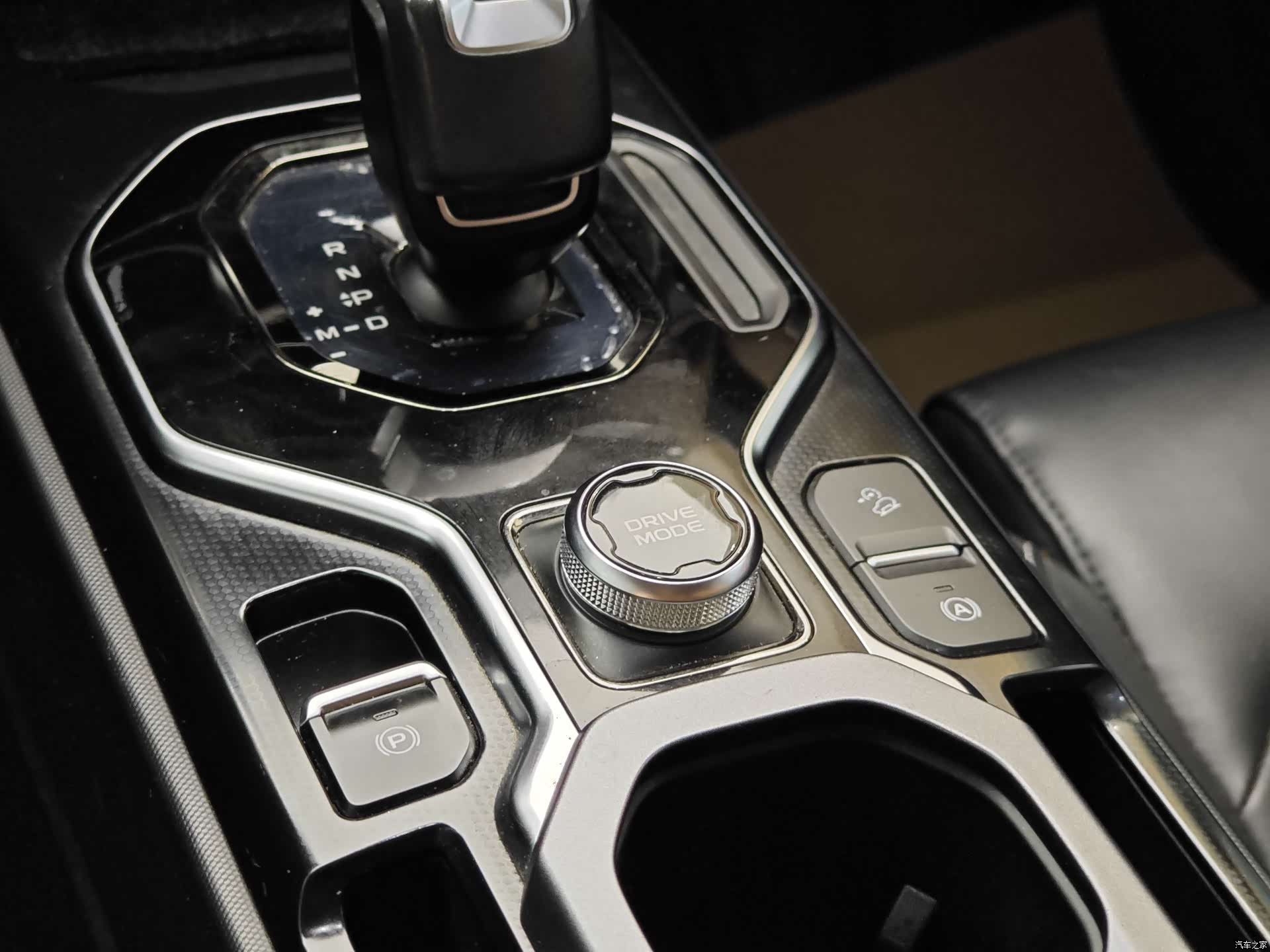 Geely Icon, 2021 19