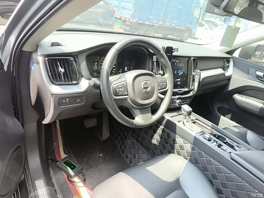 Volvo XC60, 2018 10