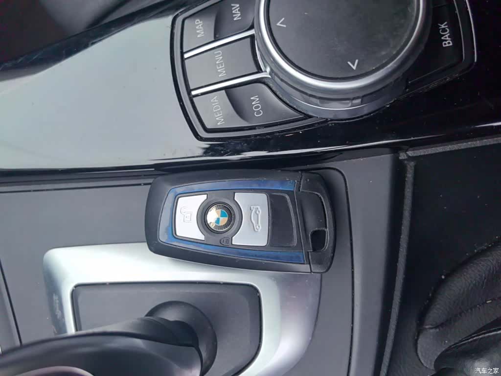 BMW 3 Series, 2019 9