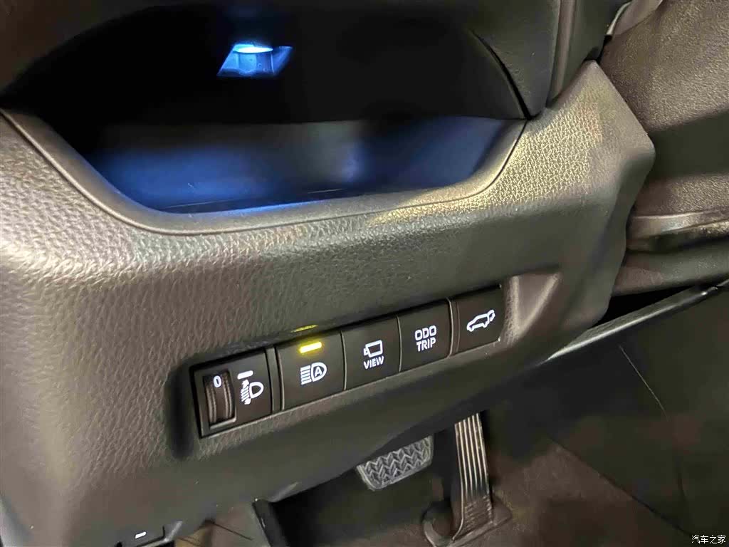 Toyota Wildlander, 2023 20
