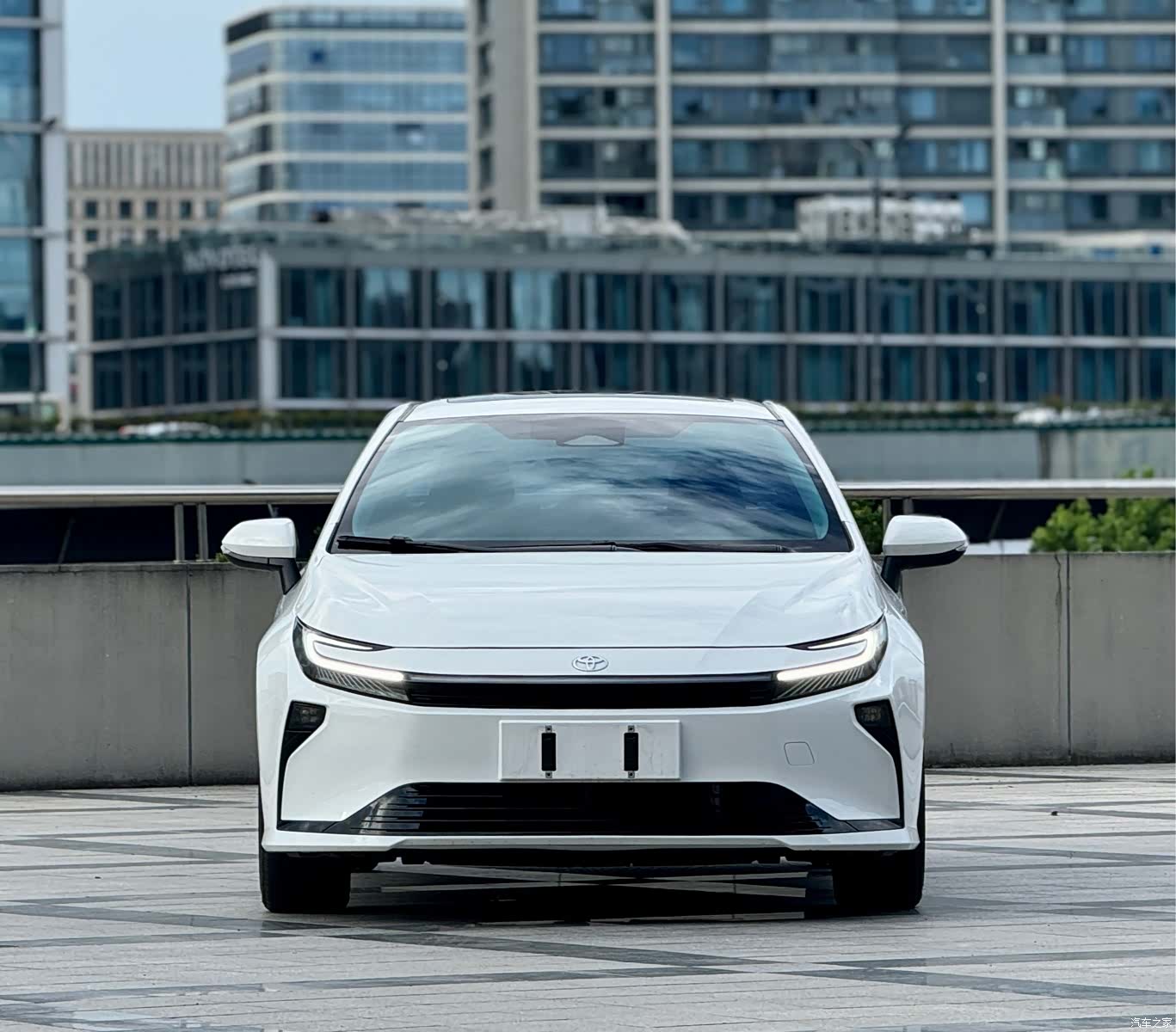 Toyota Corolla, 2026 2