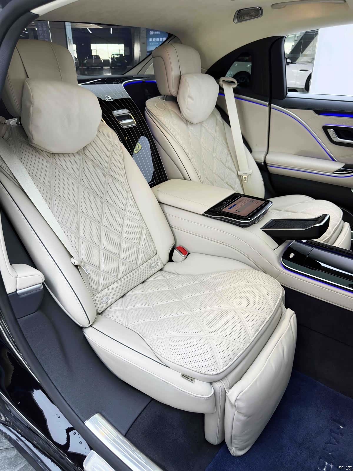 Maybach S-Class, 2024 24