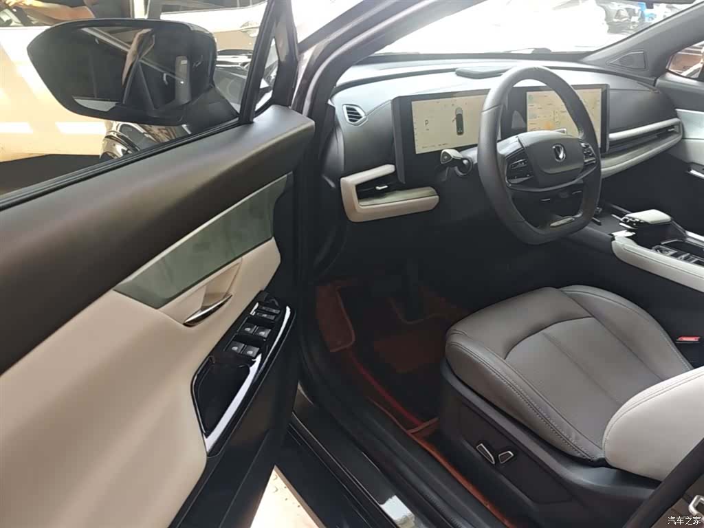 Changan UNI-T, 2023 16